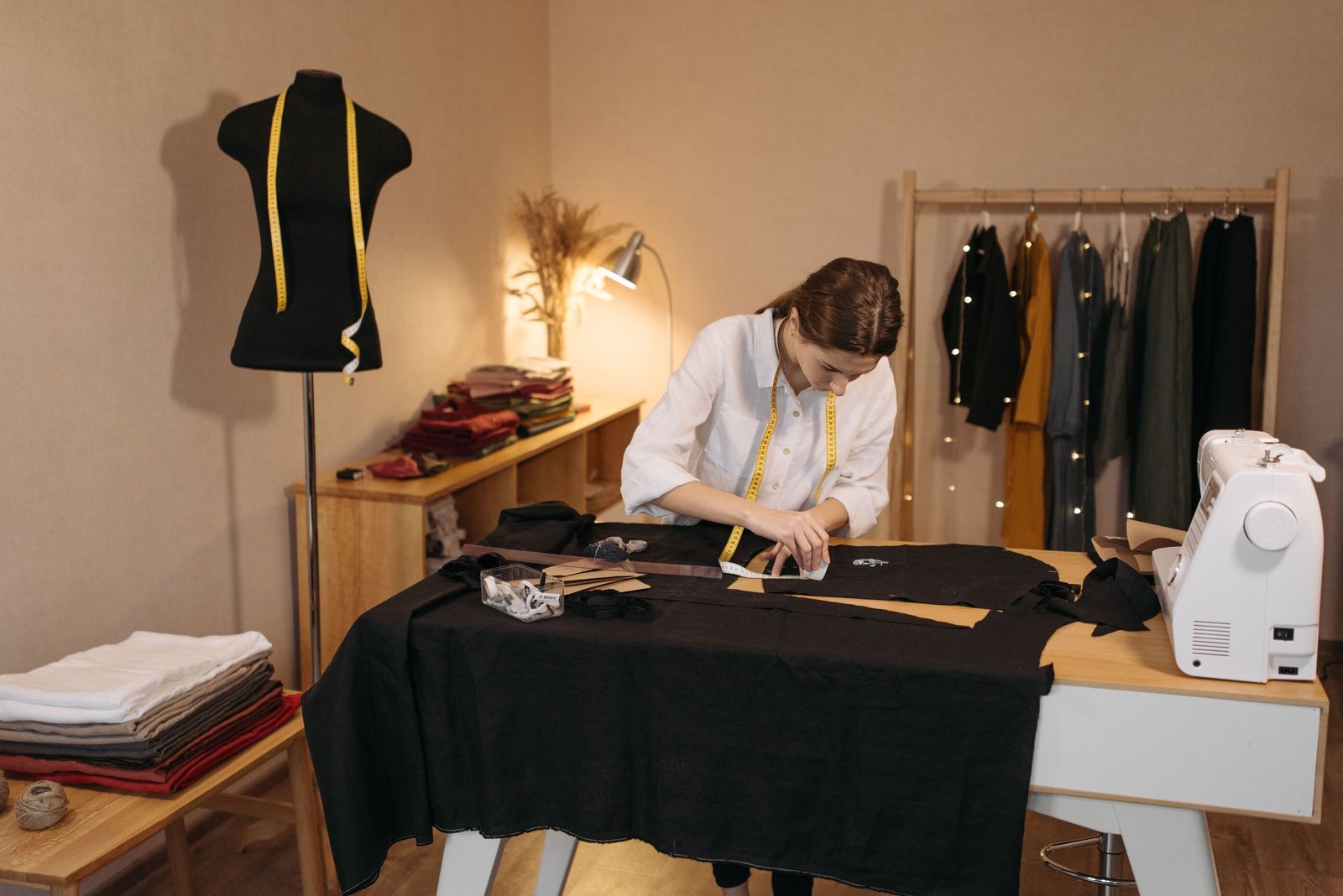 Tailoring training